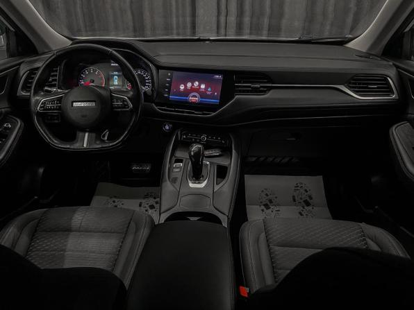 Haval F7 I с пробегом 2021 года, цена 1 775 000 рублей, 70000 км, внедорожник, Автокод Объявления