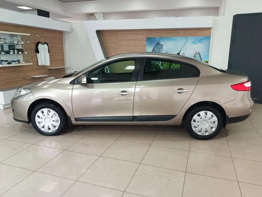 Renault Fluence I Москва  - изображение 8