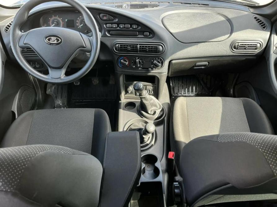 Lada (ВАЗ) Niva Travel I Буинск  - изображение 13