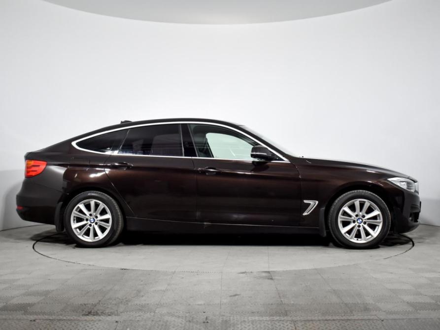 BMW 3 серии VI (F3x) Санкт-Петербург  - изображение 4