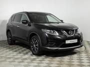 Nissan X-Trail III Санкт-Петербург  - изображение 19