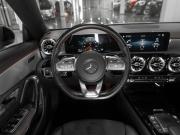 Mercedes-Benz CLA II (C118 X118) Москва  - изображение 39