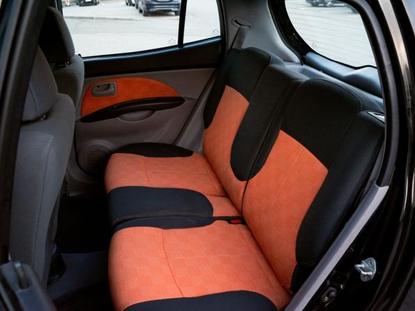 Kia Picanto I Рестайлинг с пробегом 2007 года, цена 499 000 рублей, 114370 км, хэтчбек, Автокод Объявления