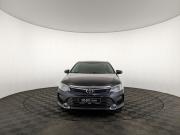 Toyota Camry VII (XV50) Рестайлинг Москва  - изображение 30