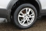 Chevrolet Captiva I Рестайлинг Нижний Новгород  - изображение 46