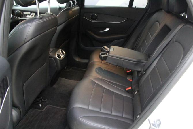 Mercedes-Benz GLC I (X253) Рестайлинг с пробегом 2019 года, цена 3 999 000 рублей, 73410 км, внедорожник, Автокод Объявления