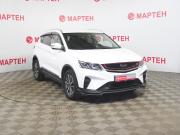 Geely Coolray I Вологда  - изображение 20
