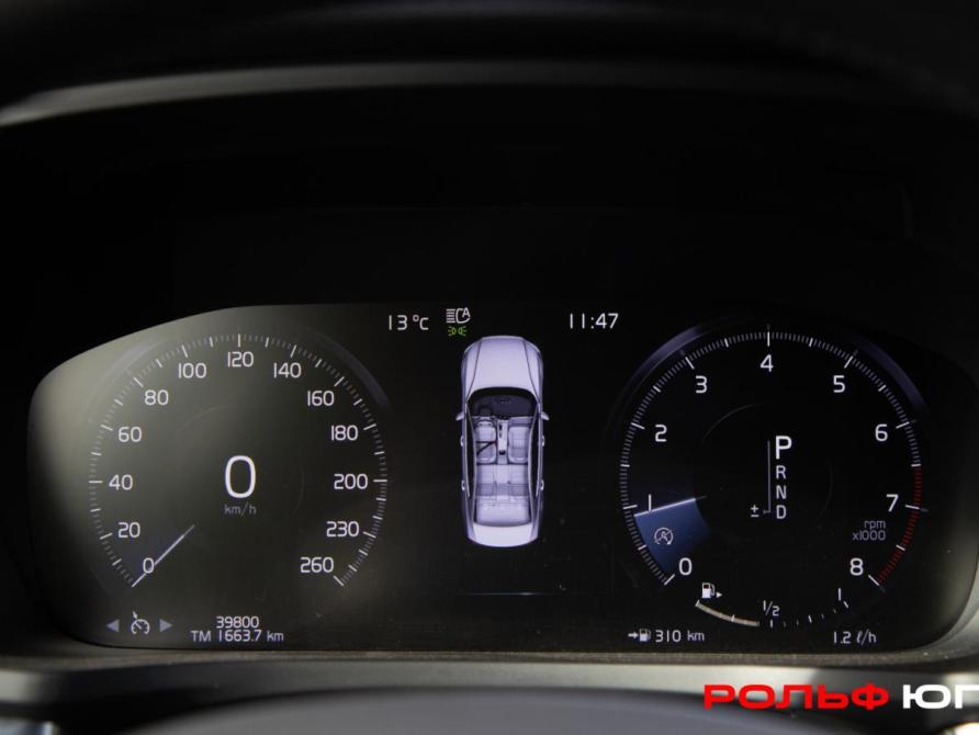 Volvo S60 III Москва  - изображение 9