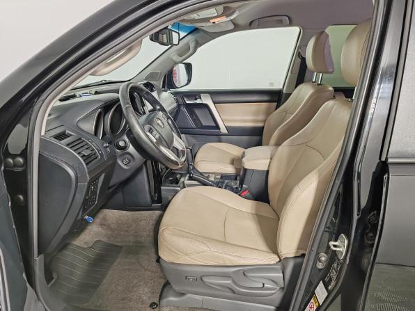 Toyota Land Cruiser Prado 150 Series с пробегом 2012 года, цена 2 299 000 рублей, 202228 км, внедорожник, Автокод Объявления