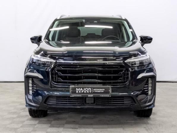 Exeed VX I с пробегом 2023 года, цена 3 100 000 рублей, 23396 км, внедорожник, Автокод Объявления
