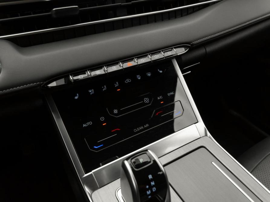 Chery Tiggo 4 Pro I Рестайлинг Москва  - изображение 18