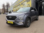 Hyundai Creta II Нефтекамск  - изображение 14