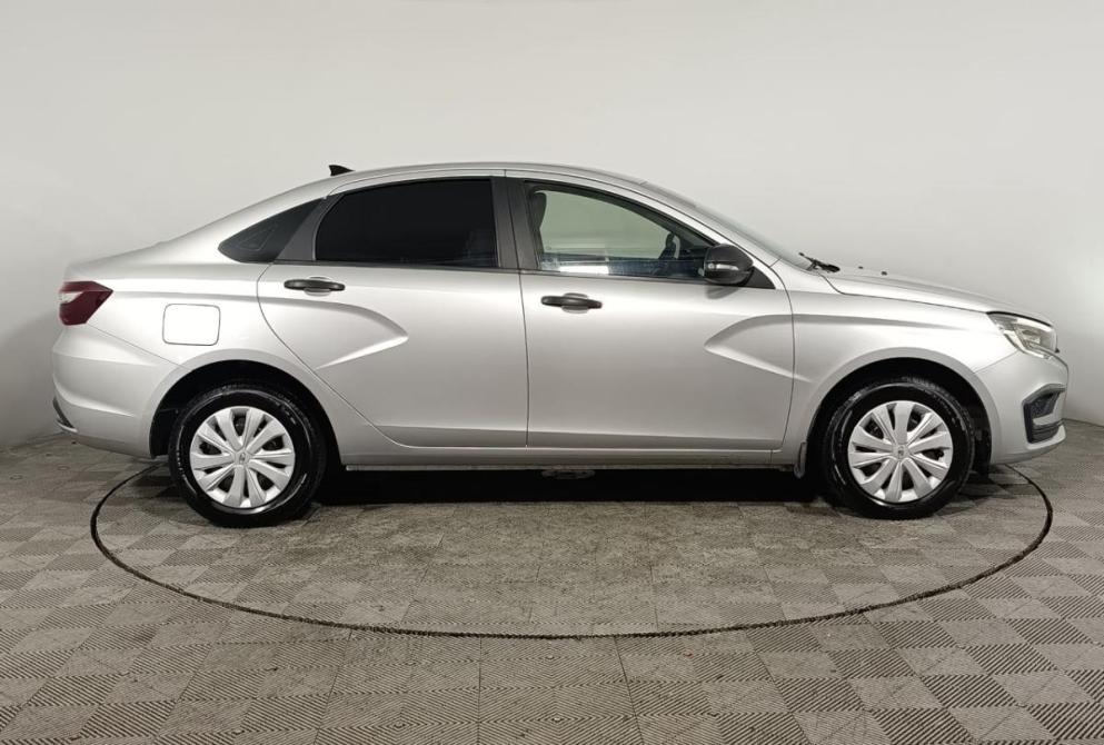 Lada (ВАЗ) Vesta I Рестайлинг (NG) Волгоград  - изображение 8