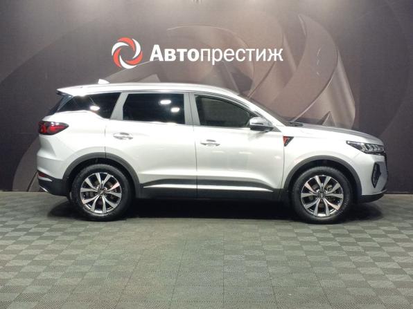 Chery Tiggo 7 Pro Max I с пробегом 2023 года, цена 1 770 000 рублей, 32850 км, внедорожник, Автокод Объявления