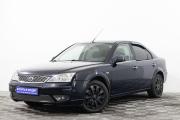 Ford Mondeo III Рестайлинг Сургут  - изображение 21