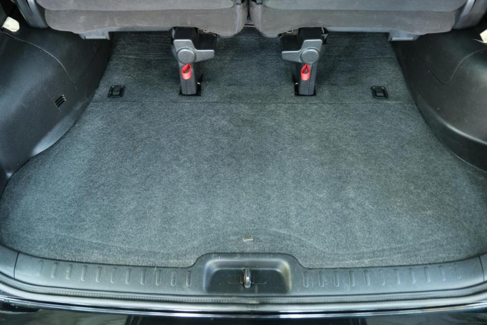 Nissan Serena III (C25) Омск  - изображение 17