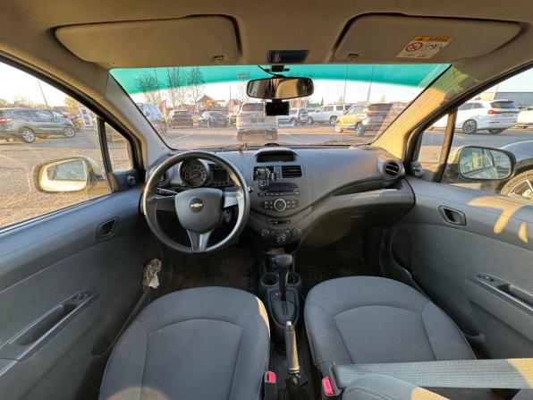 Chevrolet Spark III с пробегом 2013 года, цена 699 000 рублей, 59686 км, хэтчбек, Автокод Объявления
