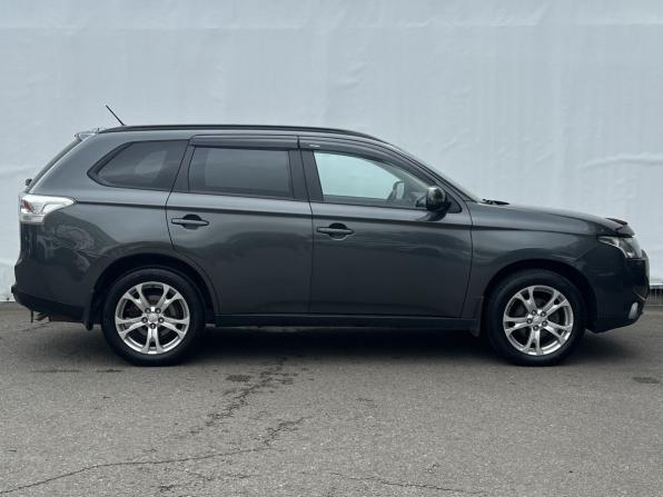 Mitsubishi Outlander III с пробегом 2013 года, цена 1 470 000 рублей, 151756 км, внедорожник, Автокод Объявления
