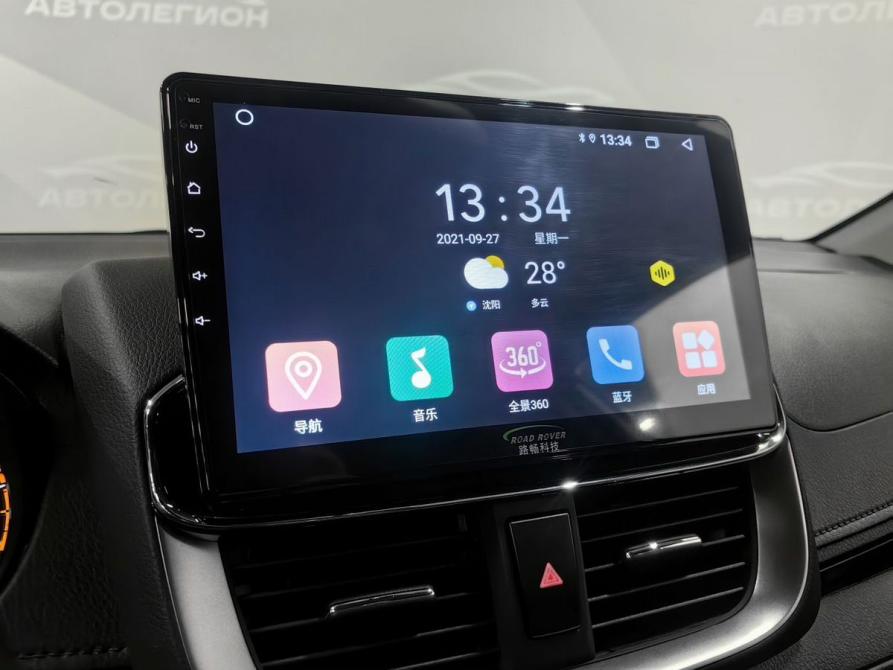 Toyota Yaris XP150 Рестайлинг Новосибирск  - изображение 19
