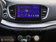 Lada (ВАЗ) Vesta I Рестайлинг (NG) Самара  - изображение 43