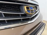 Geely Atlas I Новороссийск  - изображение 62