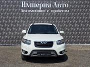 Hyundai Santa Fe II Рестайлинг Краснодар  - изображение 20