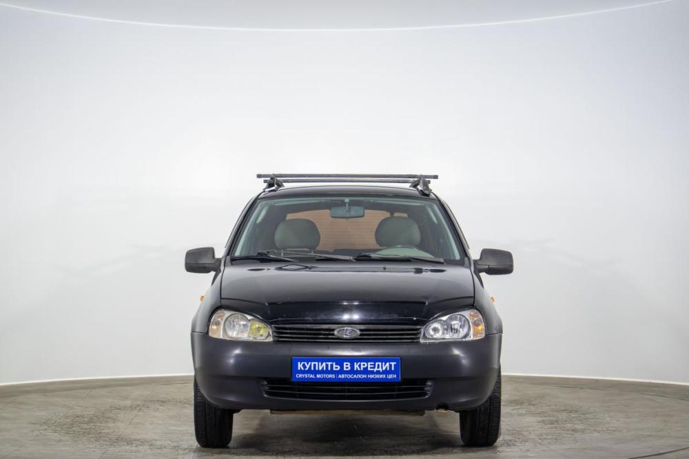 Lada (ВАЗ) Kalina I Оренбург  - изображение 2