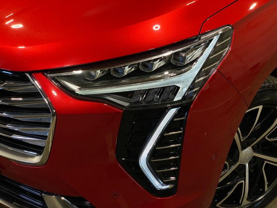 Haval Jolion I Челябинск  - изображение 9