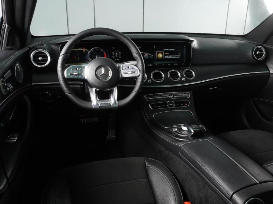 Mercedes-Benz E-Класс V (W213 S213 C238) Минеральные Воды  - изображение 6