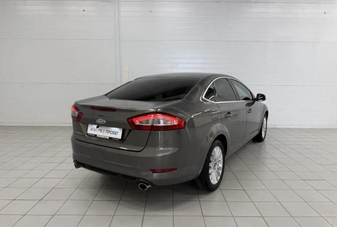 Ford Mondeo IV Рестайлинг с пробегом 2011 года, цена 580 000 рублей, 256117 км, седан, Автокод Объявления