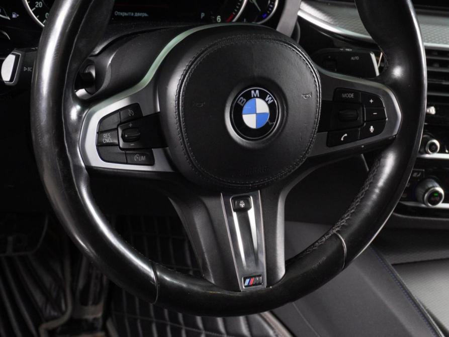 BMW 5 серии VII (G30/G31/G38) Минеральные Воды  - изображение 17