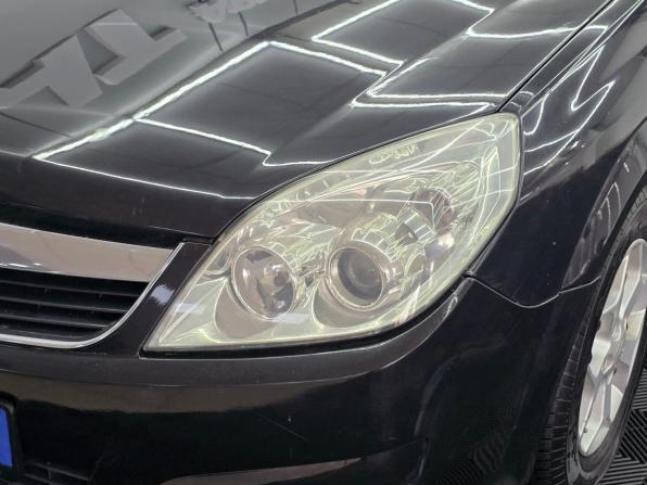 Opel Vectra C Рестайлинг с пробегом 2008 года, цена 699 000 рублей, 187217 км, седан, Автокод Объявления