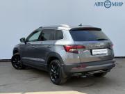 Skoda Karoq I Москва  - изображение 22