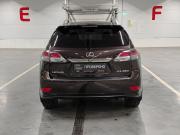 Lexus RX III Рестайлинг Казань  - изображение 37