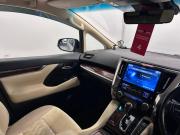 Toyota Alphard III Рестайлинг Красноярск  - изображение 58