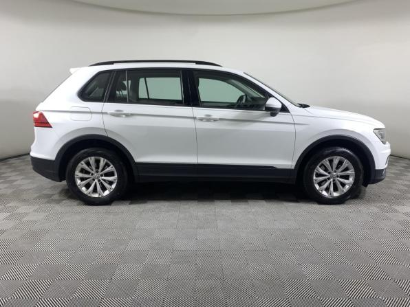 Volkswagen Tiguan II с пробегом 2019 года, цена 1 635 000 рублей, 194368 км, внедорожник, Автокод Объявления