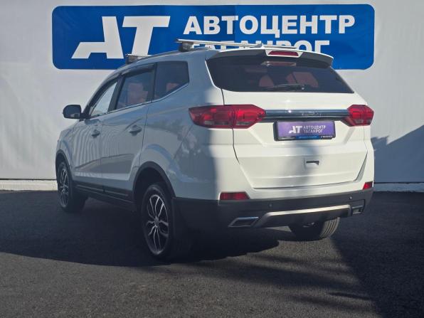 Lifan Myway с пробегом 2018 года, цена 1 099 000 рублей, 136011 км, внедорожник, Автокод Объявления