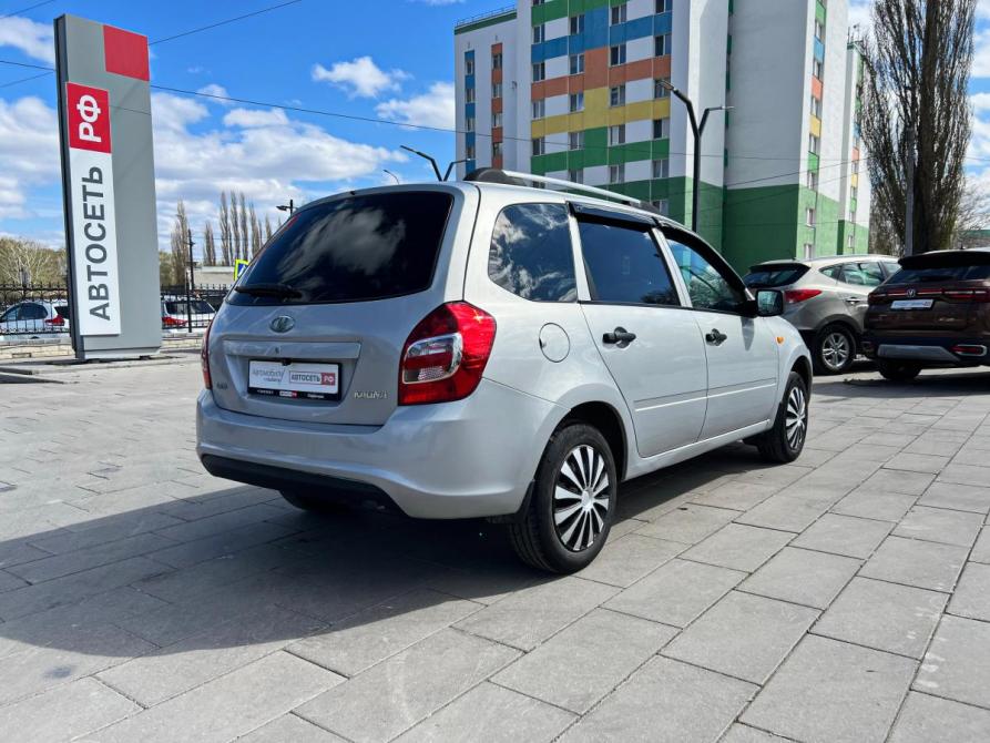 Lada (ВАЗ) Kalina II Стерлитамак  - изображение 2