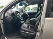 Toyota Land Cruiser Prado 150 Series Рестайлинг 3 Казань  - изображение 42