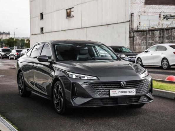 Changan Lamore с пробегом 2024 года, цена 2 050 000 рублей, 12853 км, седан, Автокод Объявления