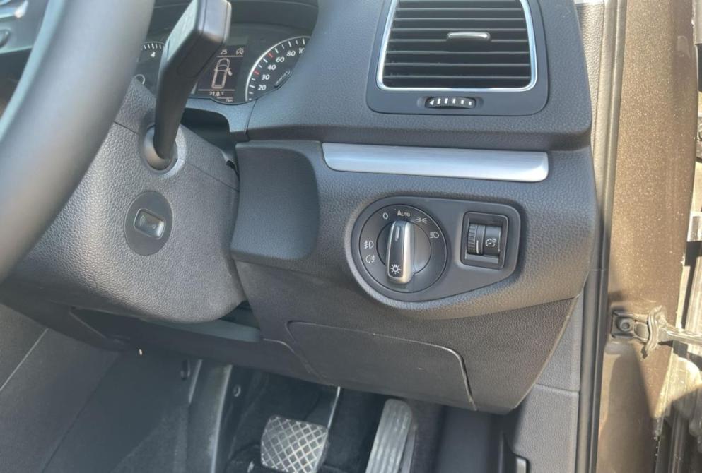 Volkswagen Sharan II Красноярск  - изображение 18