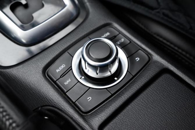 Mazda 6 III (GJ) с пробегом 2014 года, цена 1 599 000 рублей, 196896 км, седан, Автокод Объявления