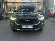 Haval F7 I Санкт-Петербург  - изображение 8