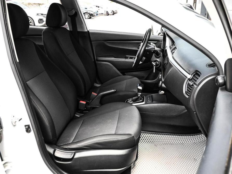 Kia Rio IV Рестайлинг Новороссийск  - изображение 12