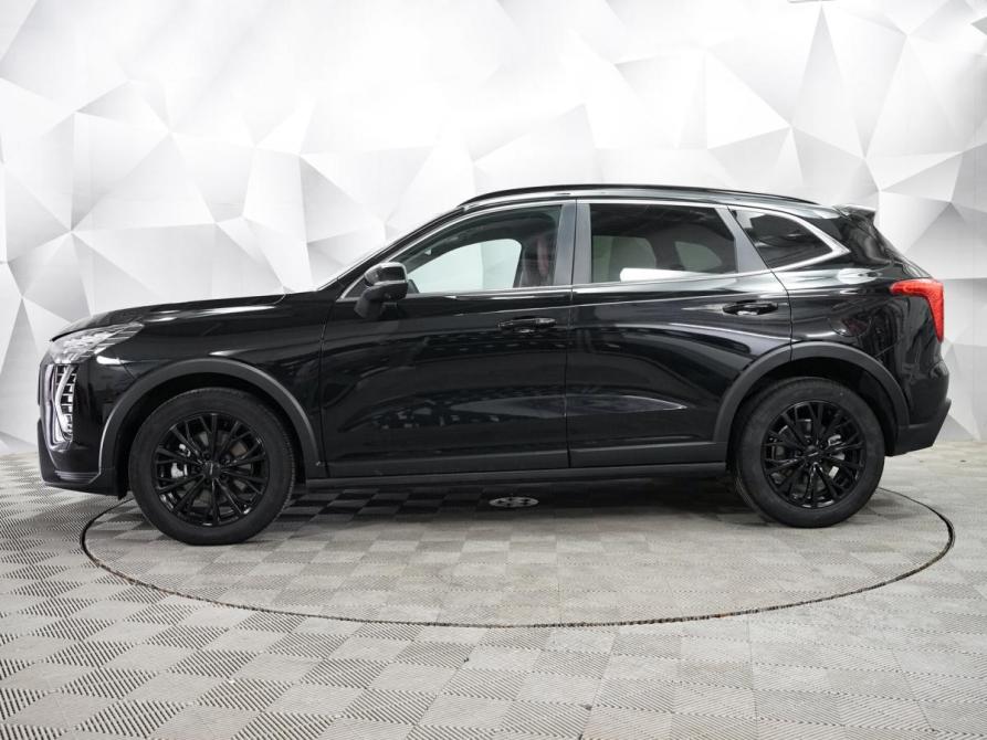 Haval Jolion I Рестайлинг Ульяновск  - изображение 2
