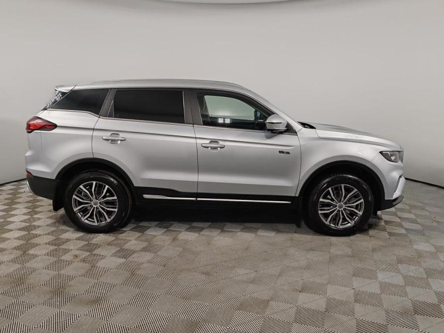 Geely Atlas Pro Москва  - изображение 4