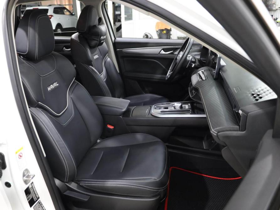 Haval Jolion I Ростов-на-Дону  - изображение 8
