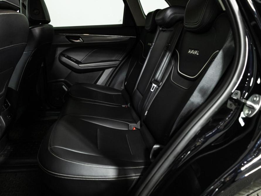 Haval Jolion I Санкт-Петербург  - изображение 10