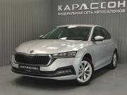 Skoda Octavia IV (A8) Пермь  - изображение 19