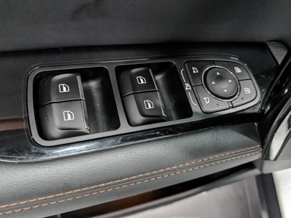Haval Dargo с пробегом 2023 года, цена 2 575 000 рублей, 53589 км, внедорожник, Автокод Объявления